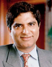 Deepak Chopra