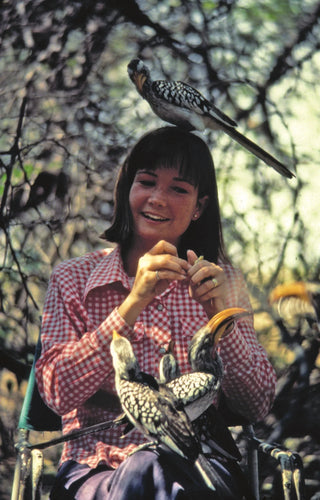 Delia Owens