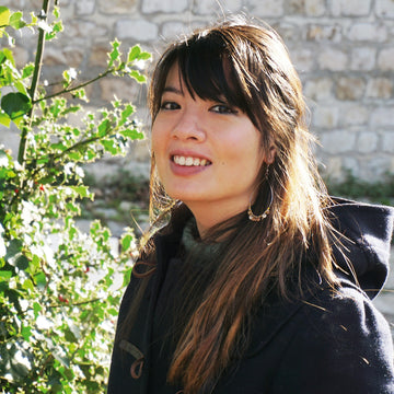 Foto von Delphine Lebrun