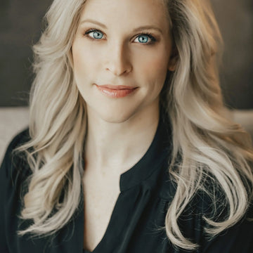 Foto von Devney Perry