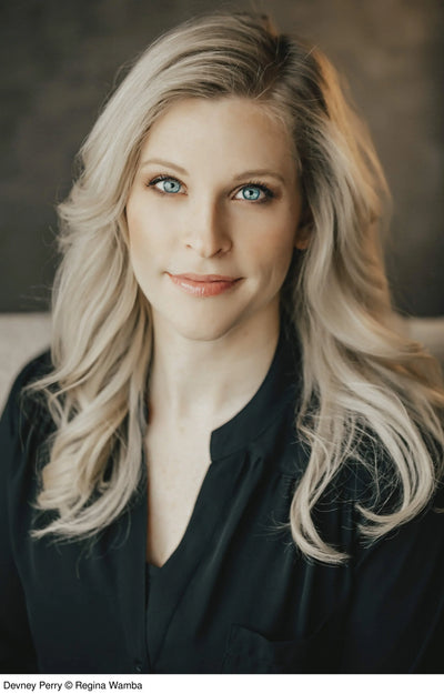 Devney Perry