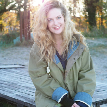 Foto von Diana Amft