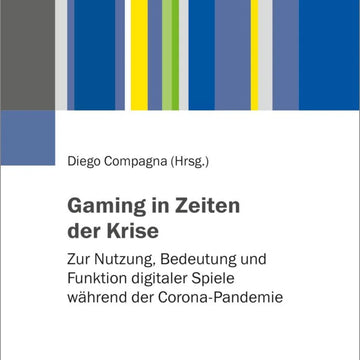 Covermotiv zu Diego Compagna