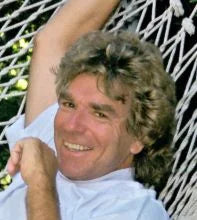 Dieter Lange