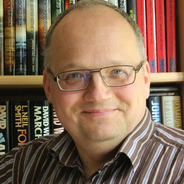 Foto von Dirk van den Boom