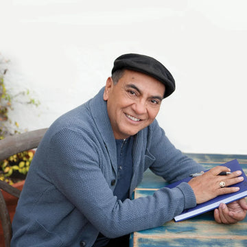 Foto von Don Miguel Ruiz