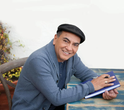 Don Miguel Ruiz