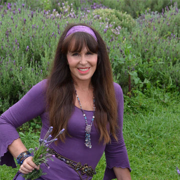 Foto von Doreen Virtue
