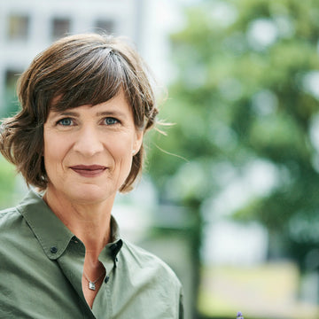 Foto von Dorothea Behrmann