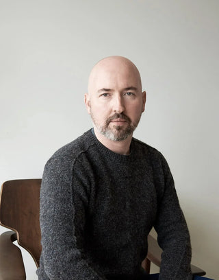 Douglas Stuart