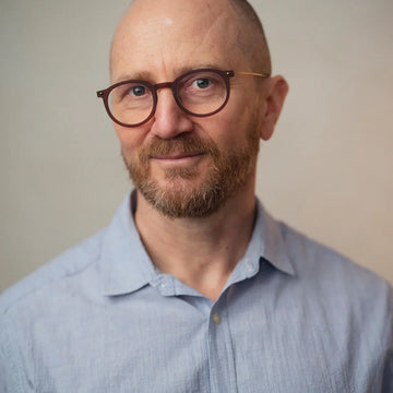 Foto von Dr. Chris Cleave