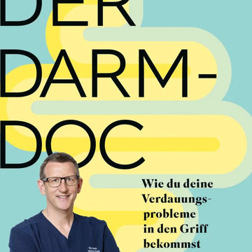 Covermotiv zu Dr. med. Ulrich Selz