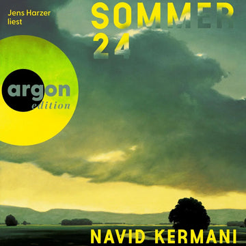 Covermotiv zu Dr. Navid Kermani
