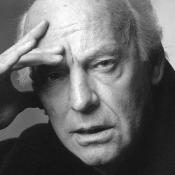 Foto von Eduardo Galeano