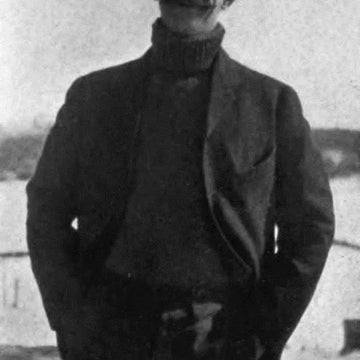 Foto von Edwin Lefèvre