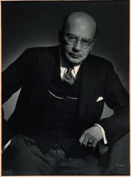 Foto von Egon Caesar Conte Corti