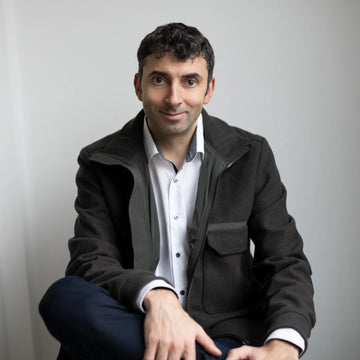 Foto von Eldar Sultanow