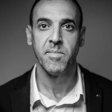 Foto von Eli Sharabi