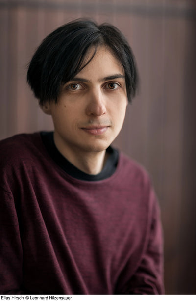 Elias Hirschl