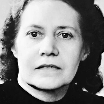 Foto von Elisabeth Gerter