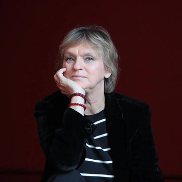 Foto von Elke Heidenreich