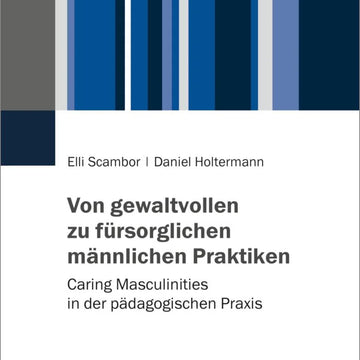 Covermotiv zu Elli Scambor