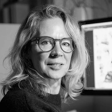 Foto von Ellie Manon