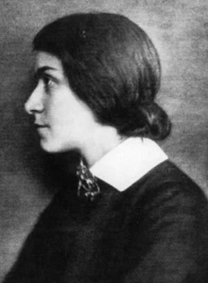 Else Lasker-Schüler