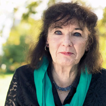 Elspeth Barker