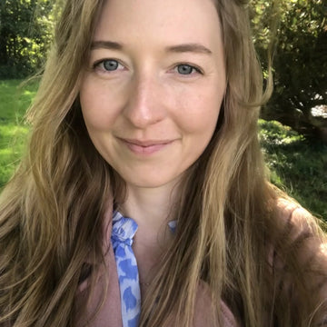 Foto von Emilia Blau