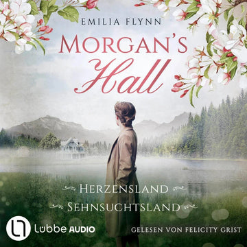 Covermotiv zu Emilia Flynn