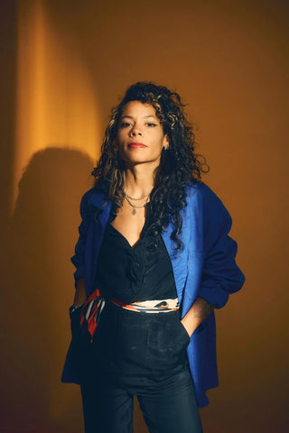 Emilia Zenzile Roig