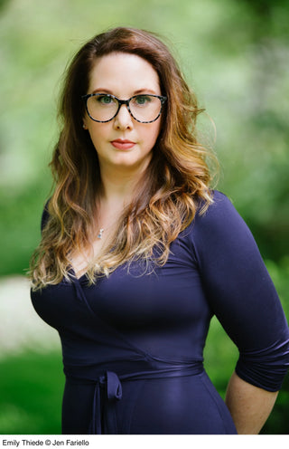 Emily Thiede