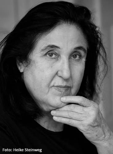 Emine Sevgi Özdamar