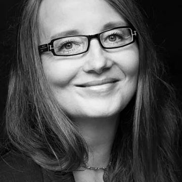 Foto von Emma Braslavsky