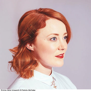 Foto von Emma Jane Unsworth