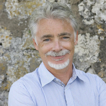 Foto von Eoin Colfer
