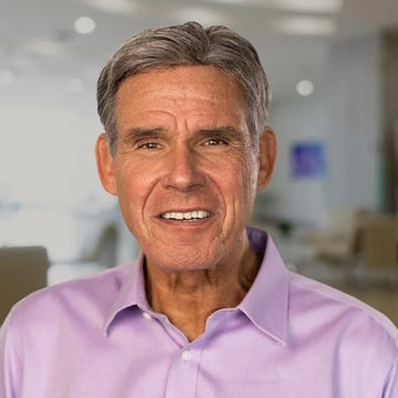 Foto von Eric Topol