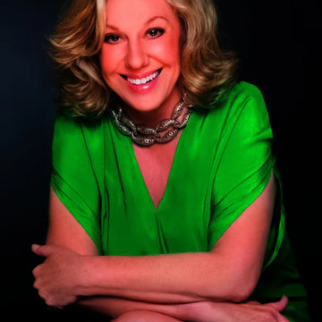 Foto von Erica Jong