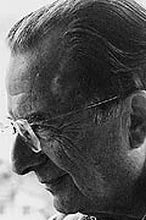 Erich Fromm