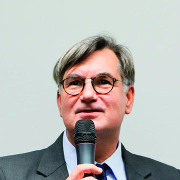 Foto von Ernst G. Wittmann