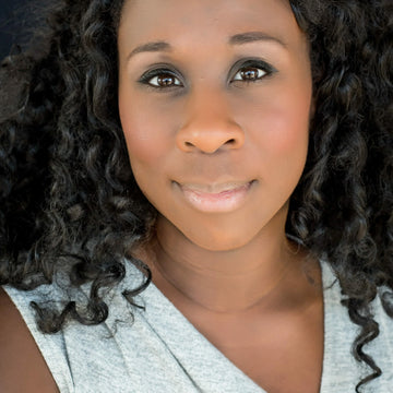 Foto von Esi Edugyan