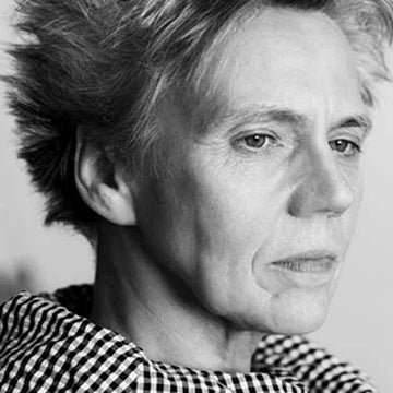 Foto von Esther Kinsky