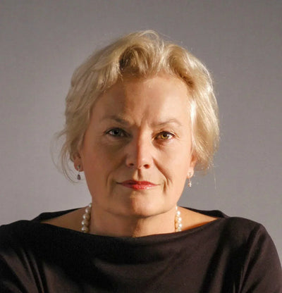 Eva-Maria Silber