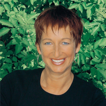 Foto von Eva Rossmann