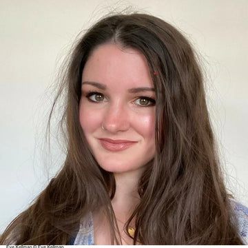 Foto von Eve Kellman