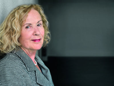 Eveline Hasler
