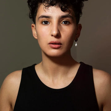 Foto von Fatima Daas