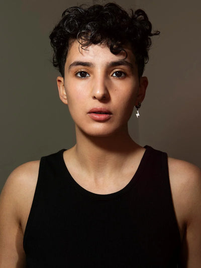 Fatima Daas