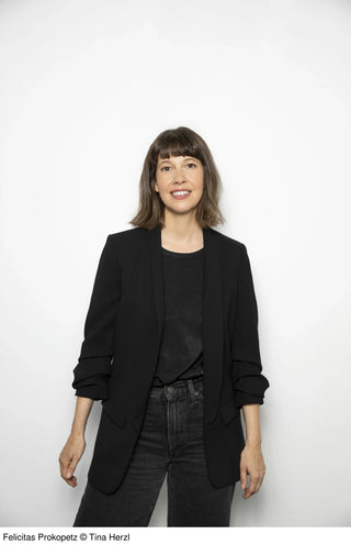 Felicitas Prokopetz
